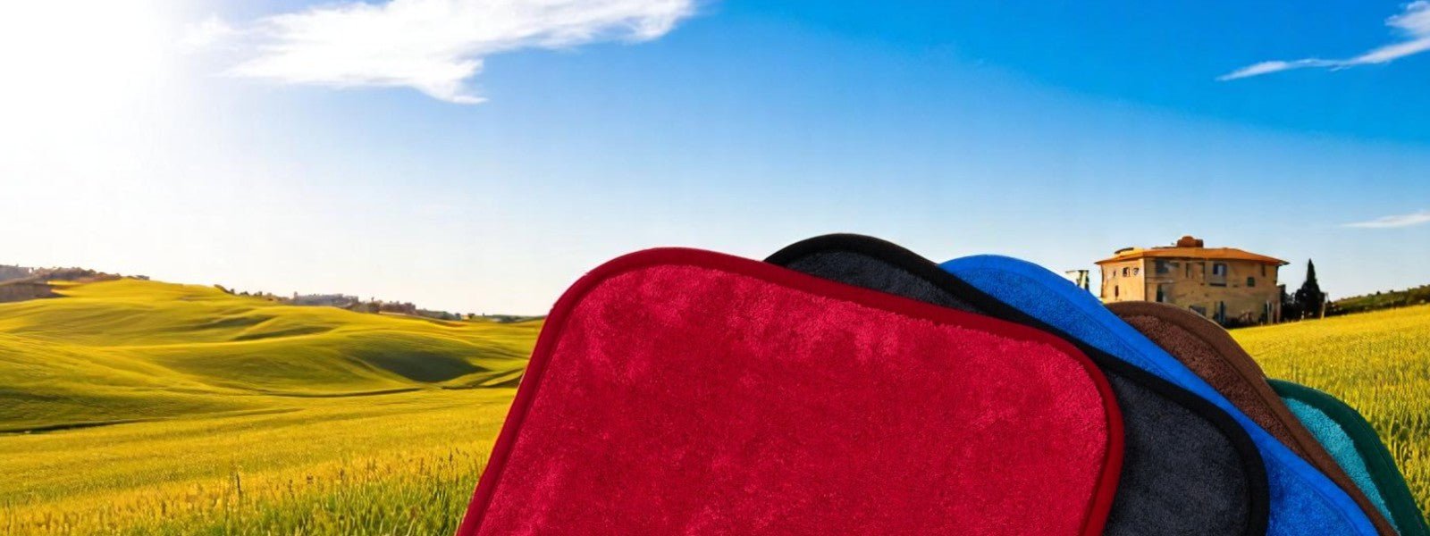 Un-vrai-Made-in-Italy Aladino il tappeto Magico