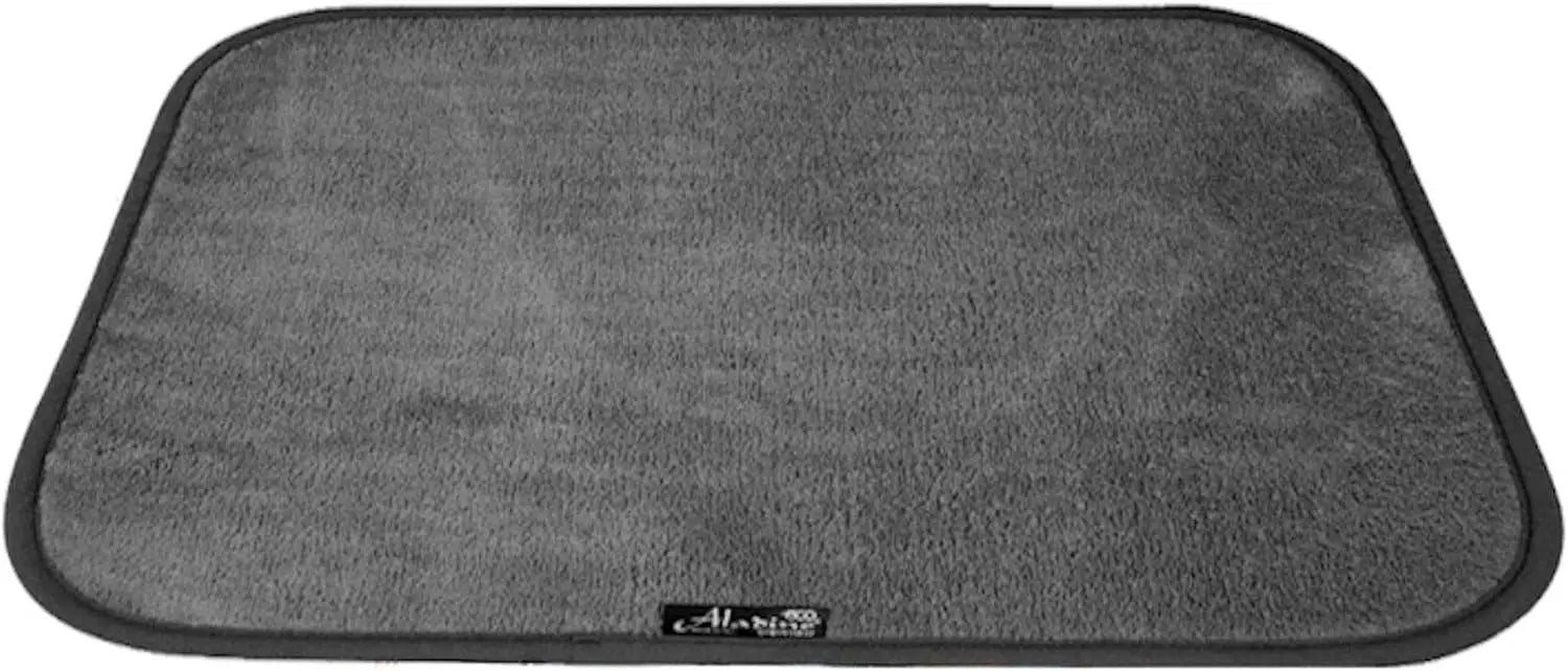 The Original Italian Ultra-Absorbent Mat Aladino il tappeto Magico