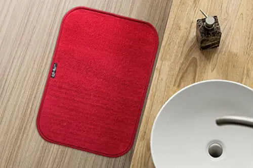 Midnight Blue Indoor and Outdoor Entrance Mat Aladino il tappeto Magico