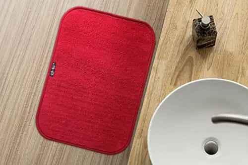 Midnight Blue Indoor and Outdoor Entrance Mat