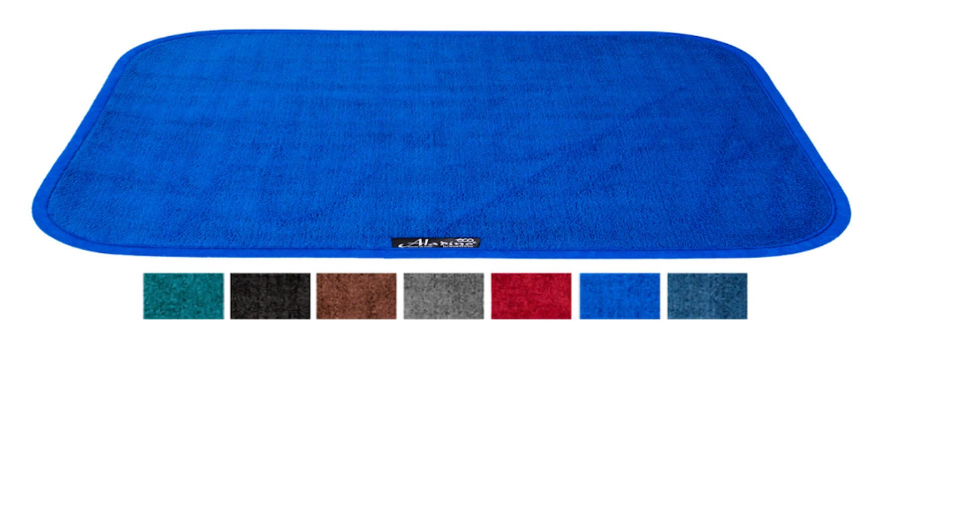 Aladino il tappeto Magico l’Originale Zerbino Ingresso Super Assorbente Aladino il tappeto Magico