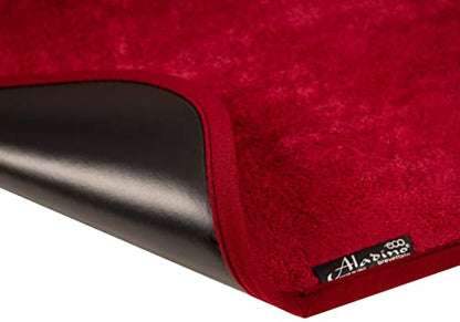 Aladino il tappeto Magico® - L'Original Tapis d'Entrée Intérieur et Extérieur, Antidérapant et Lavable en Machine, Tapis Ultra Absorbant, Tapis de Bain, Maison et Cuisine, Made in Italy